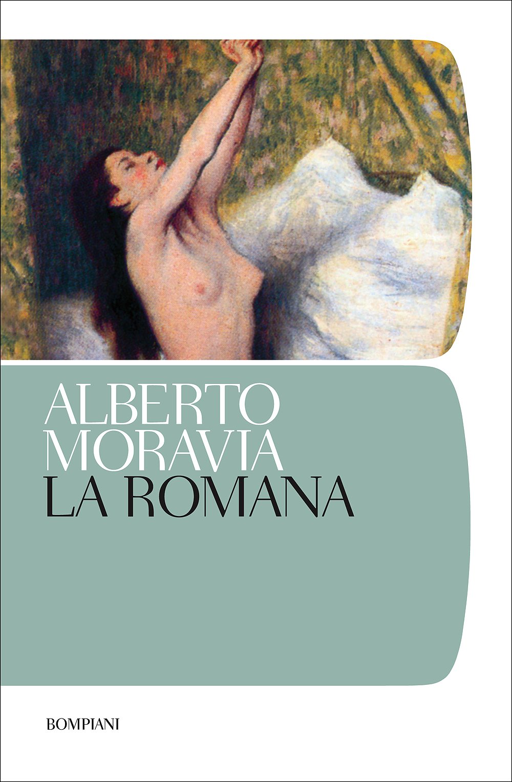 La romana (Tascabili narrativa)