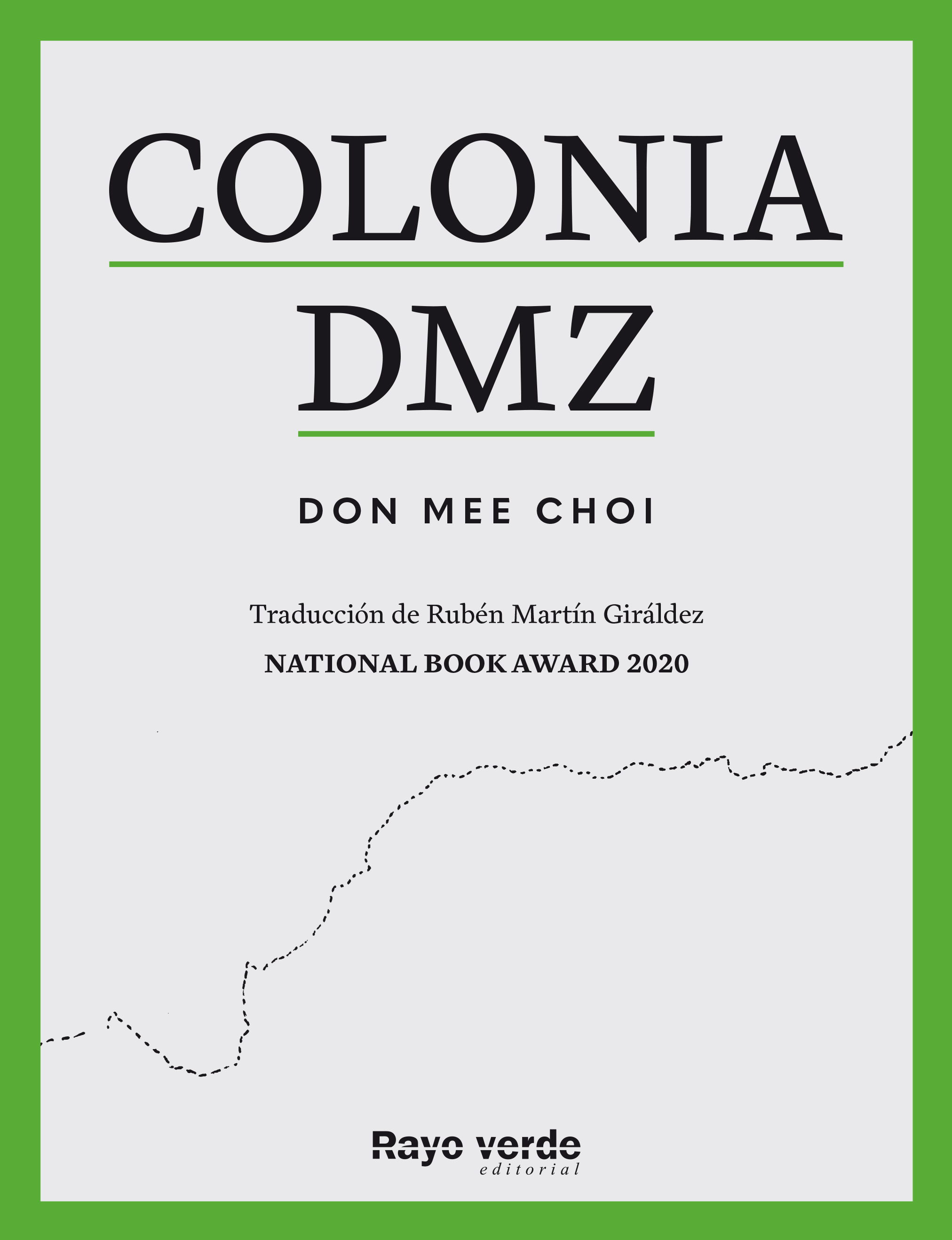 Colonia DMZ