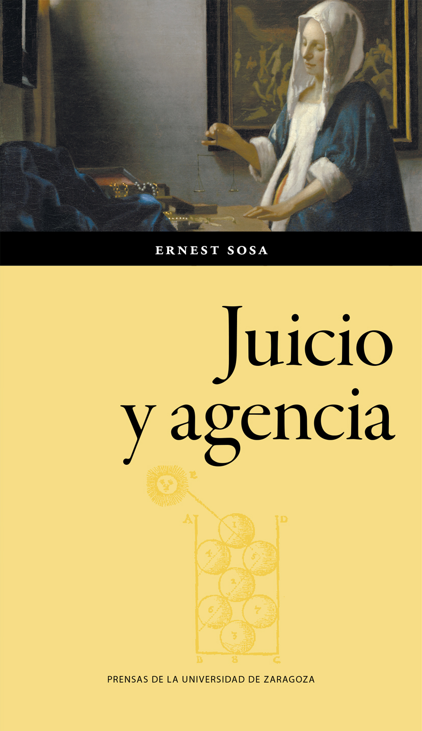 Juicio y agencia