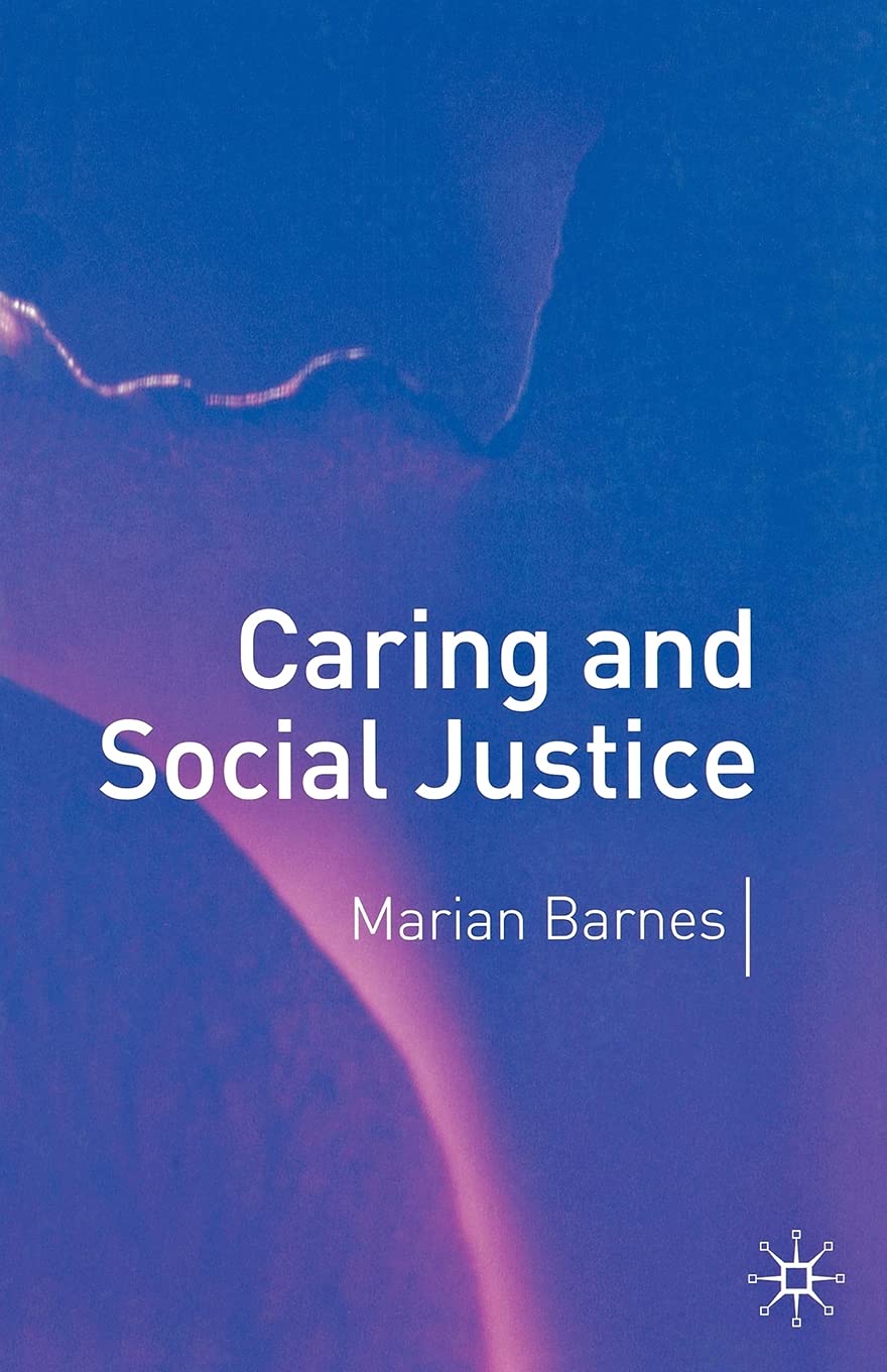 Caring and Social Justice