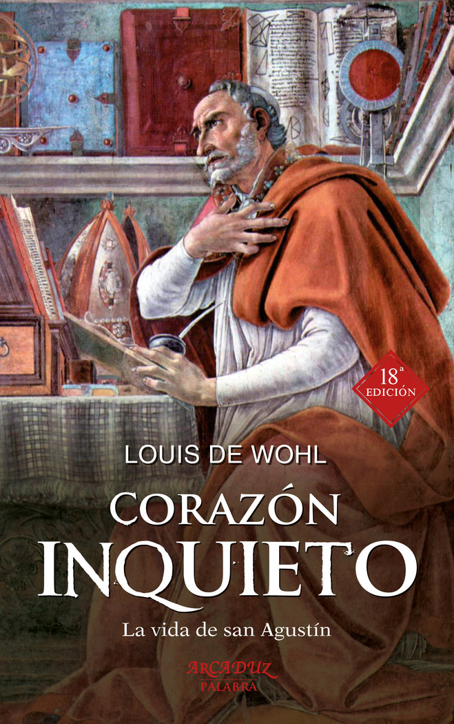 Corazón inquieto