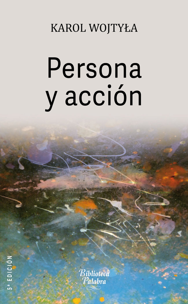 Persona y acción