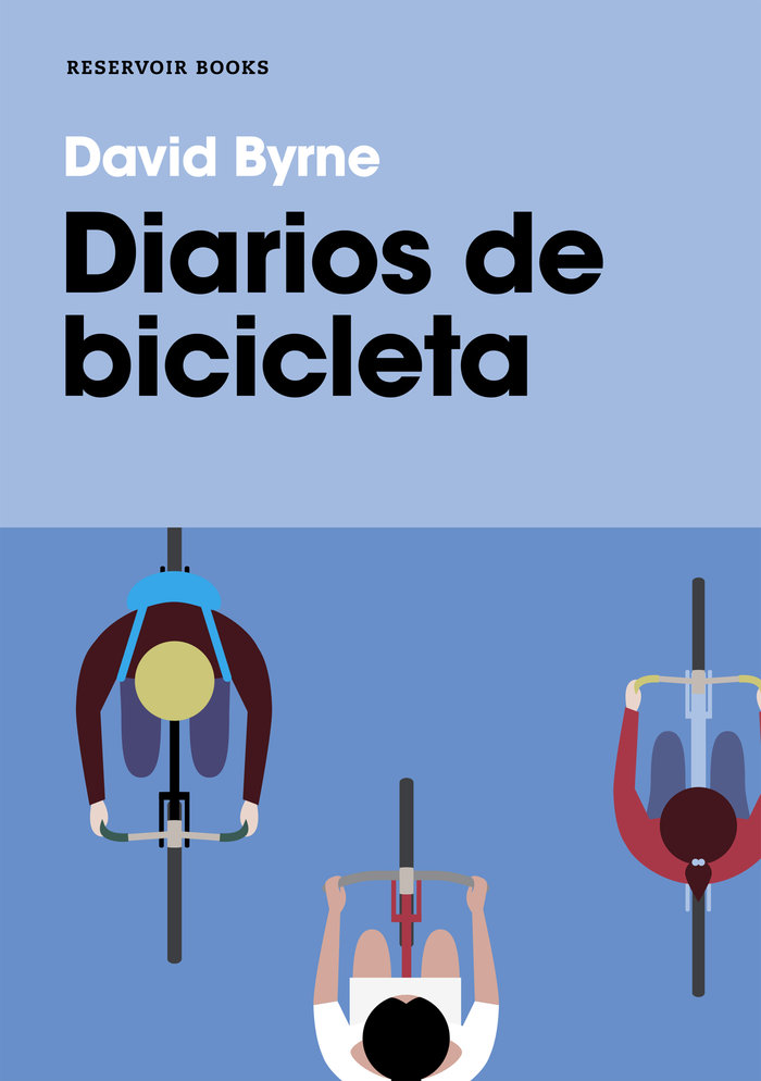 Diarios de bicicleta