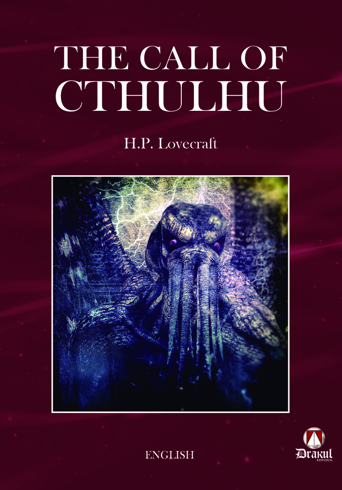 The Call of Cthulhu