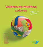 Valores de muchos colores