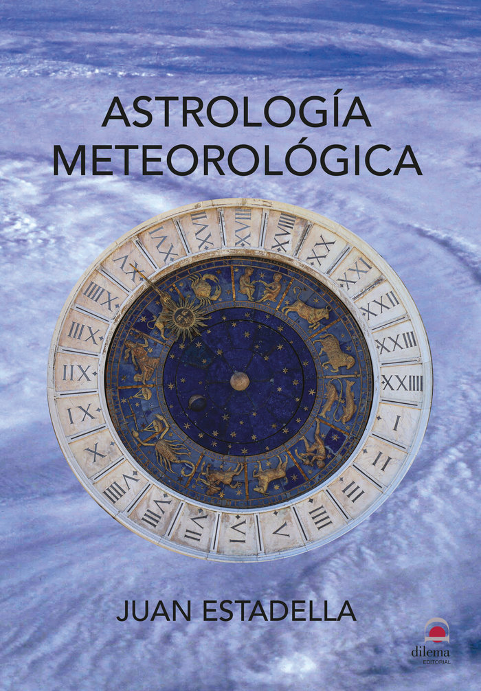 Astrología meteorológica