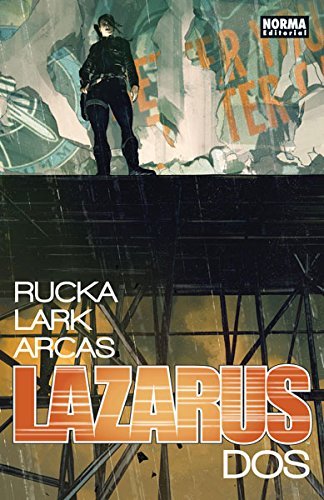 Lazarus 2