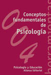 Conceptos fundamentales de psicologoía