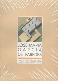 JOSE MARIA GARCIA DE PAREDES