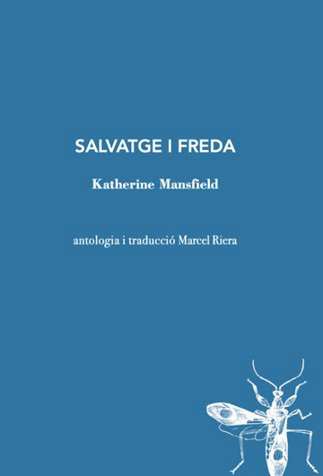 Salvatge i freda