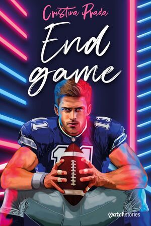 End game (Sport Romance)