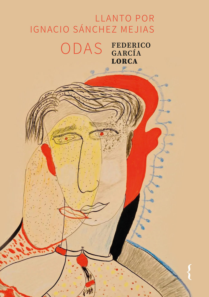 ODAS LLANTO POR IGNACIO SANCHEZ MEJIAS