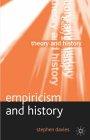 Empericism and history