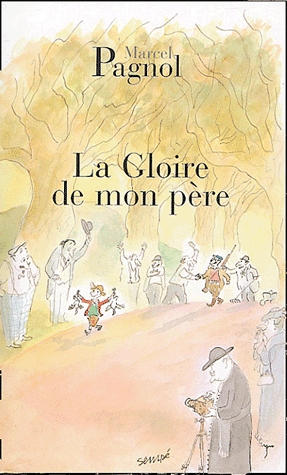 La gloire de mon père