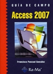 Guia de campo Access 2007