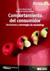 Comportamiento del consumidor.Decisiones y estrategia de marketing.  6 edición