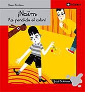 ¡Naim ha perdido el color!