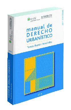 Manual de derecho urbanistico(22ª Ed.)