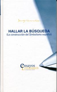 Hallar la búsqueda (La construcción del Simbolismo español)