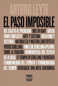 El paso imposible