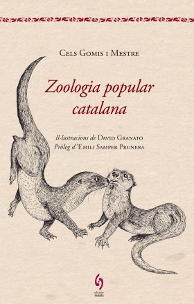 Zoologia popular catalana