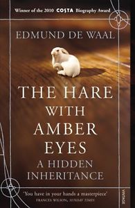 The Hare with Amber Eyes