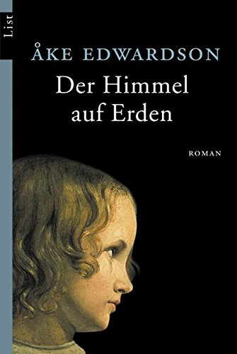 Der Himmel auf Erden: Der fünfte Fall für Erik Winter