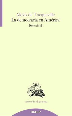 La democracia en América (Selección)