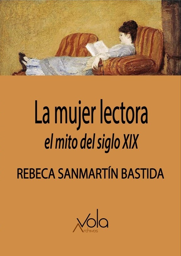 La mujer lectora: el mito del siglo XIX