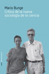 Crítica de la nueva sociología de la ciencia