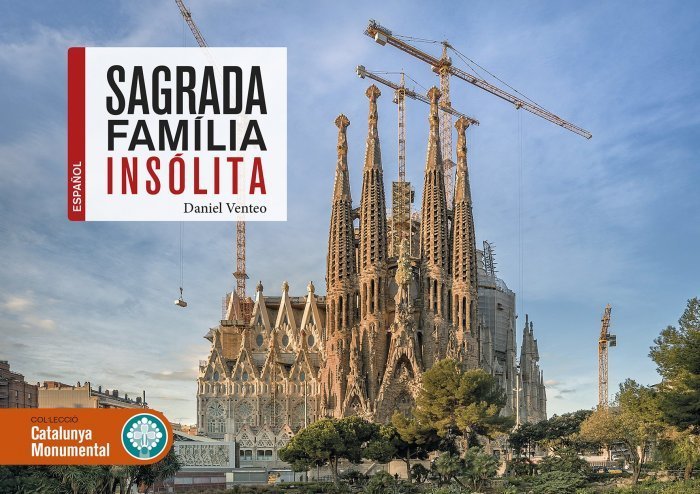 Sagrada Família Insólita (Cast.)