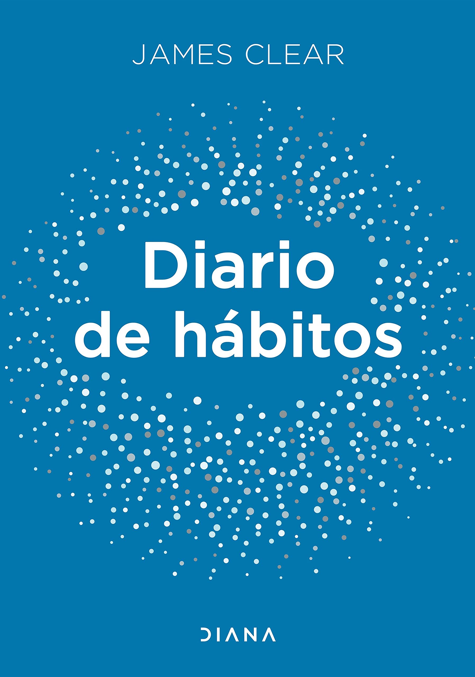 Diario de hábitos