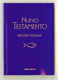 Nuevo Testamento (Edición popular)