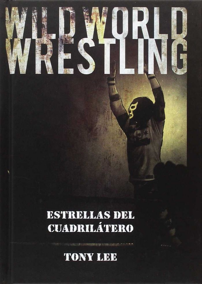 Wild World Wrestling