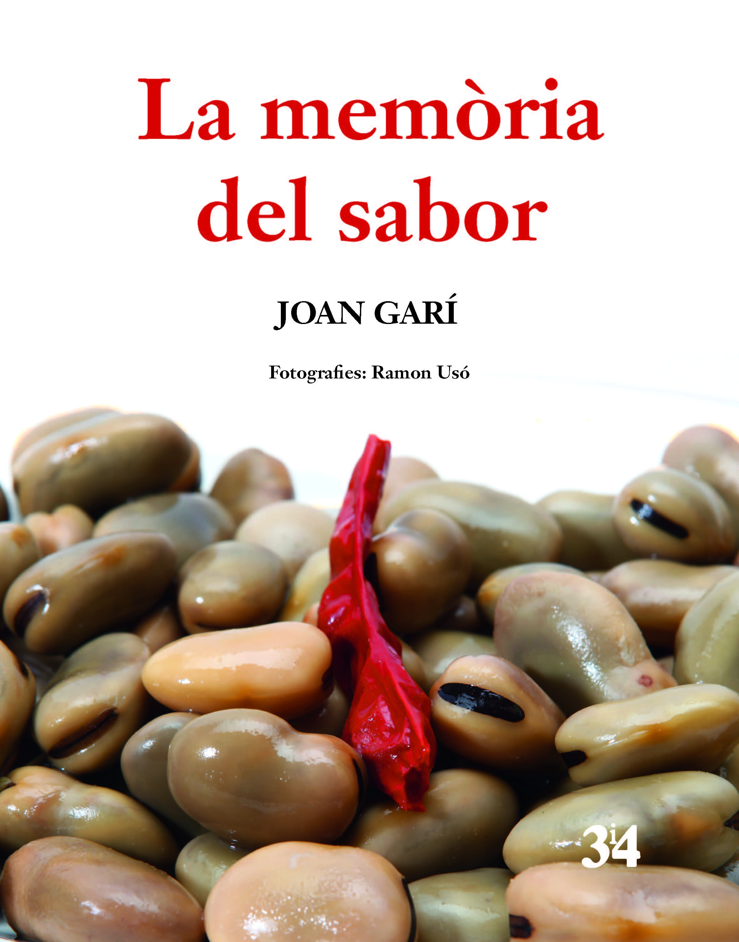 La memòria del sabor