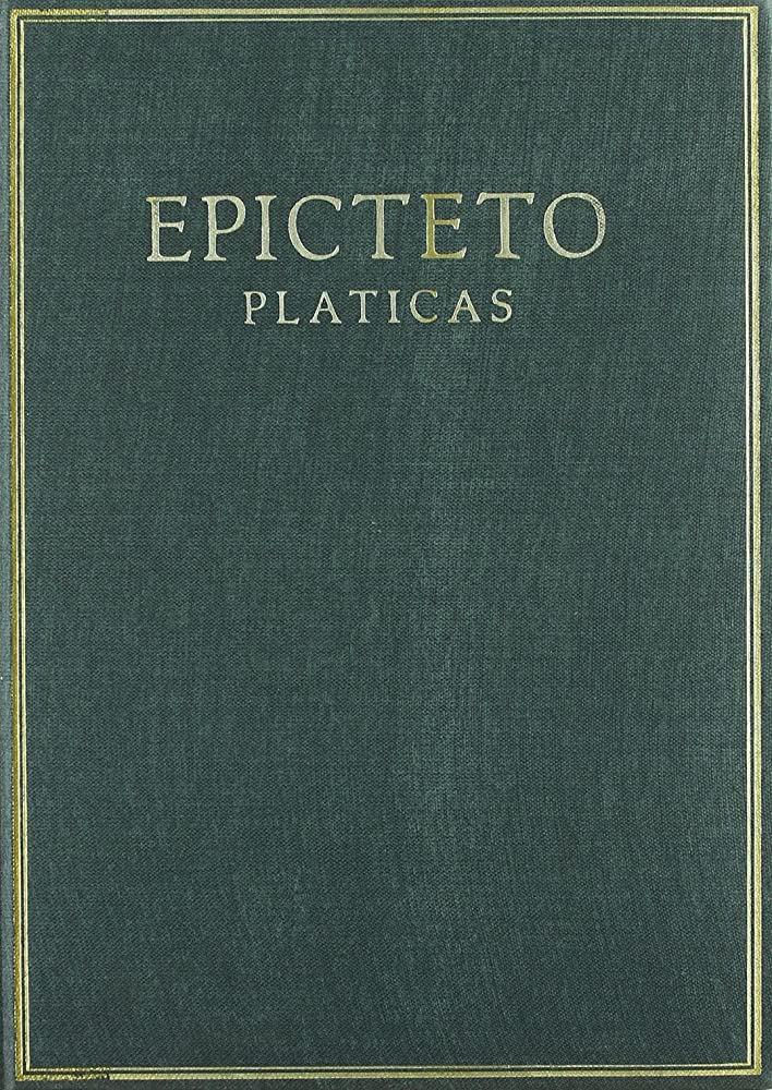 Pláticas. Libro III