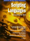 Scripting languages. Automating the web