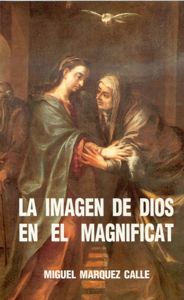 La imagen de Dios en el Magníficat