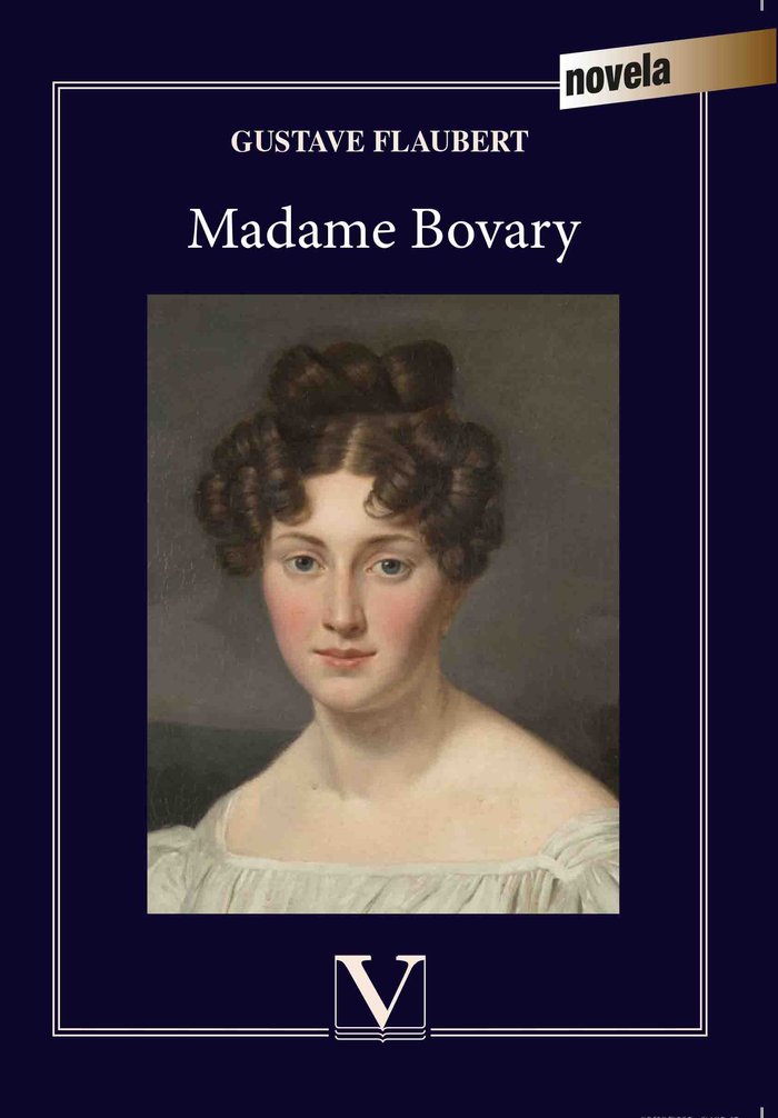 Madame Bovary