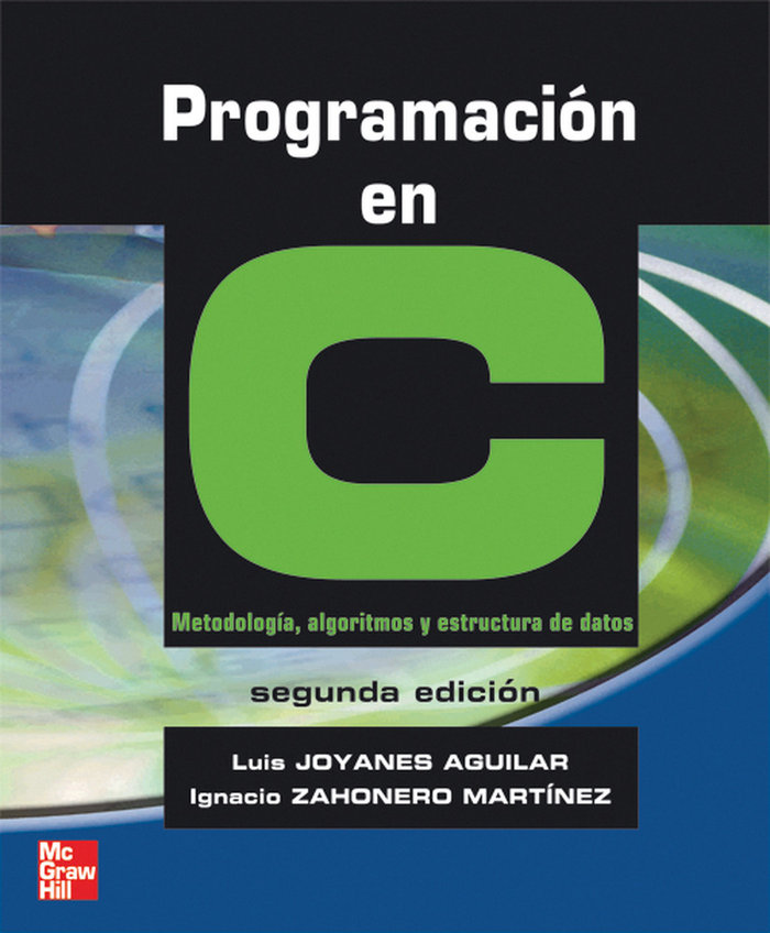 Programaci}n en C