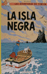 R- La isla negra