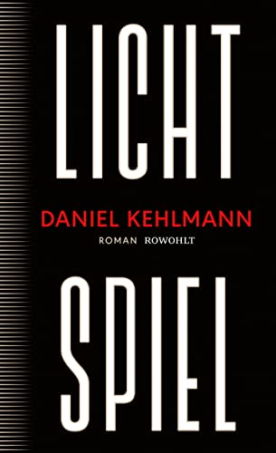 Lichtspiel (German Edition)