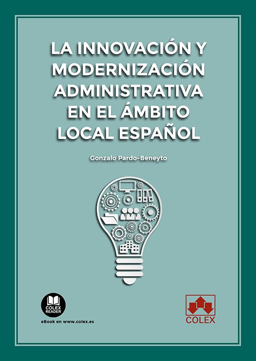 LA INNOVACION Y MODERNIZACION ADMINISTRATIVA EN EL AMBITO LO