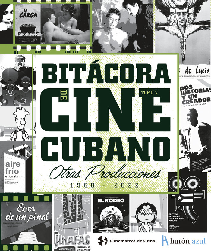 BITACORA DE CINE CUBANO 5