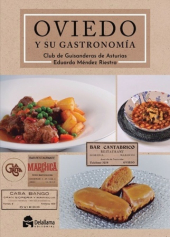 Oviedo y su gastronomía