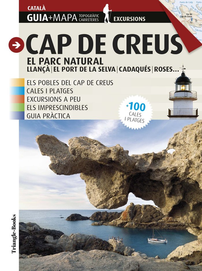 CAP DE CREUS