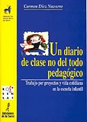 Un diario de clase no del todo pedagógico