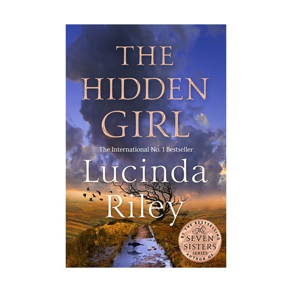 The Hidden Girl