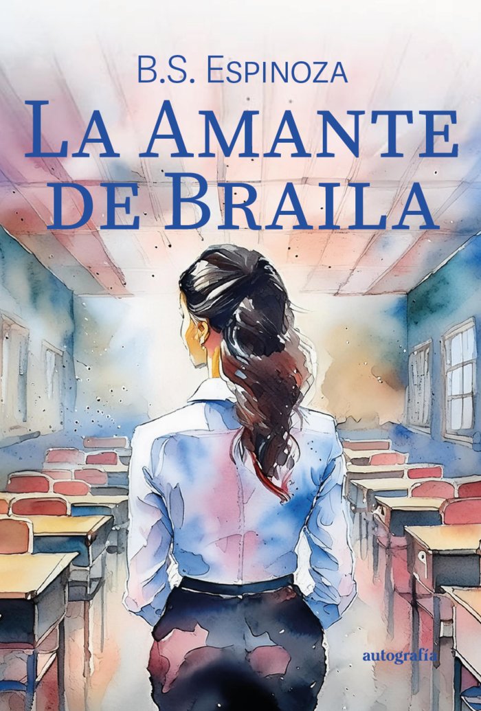 LA AMANTE DE BRAILA