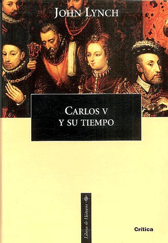 Carlos V y su tiempo